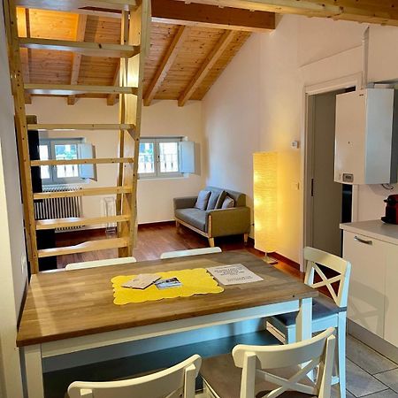 Calicantus Apartments Atena Комо Екстер'єр фото
