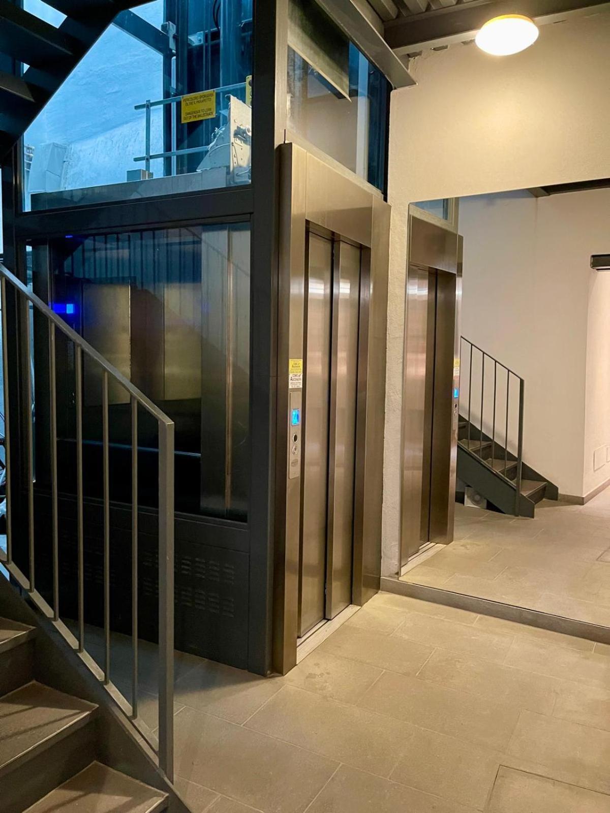 Calicantus Apartments Atena Комо Екстер'єр фото