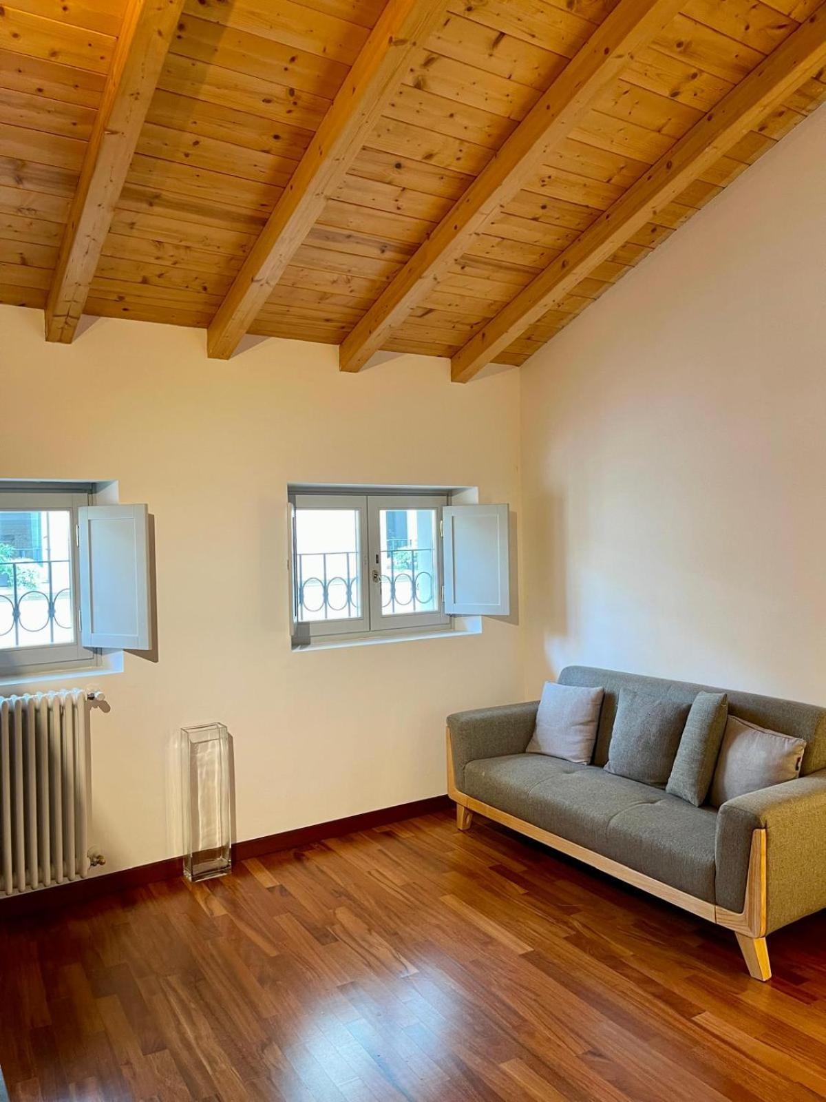 Calicantus Apartments Atena Комо Екстер'єр фото