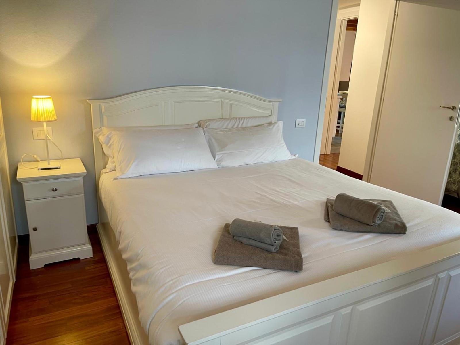 Calicantus Apartments Atena Комо Екстер'єр фото